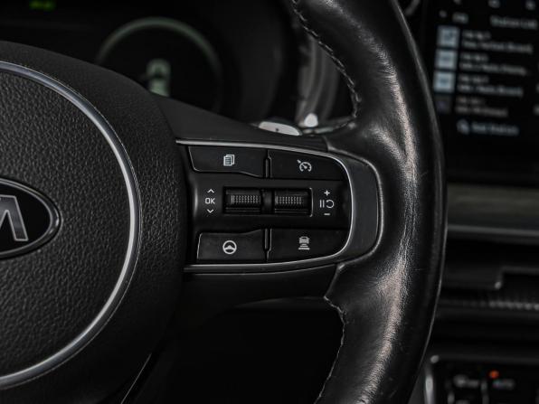 Kia K5 III с пробегом 2020 года, цена 2 280 000 рублей, 184352 км, седан, Автокод Объявления
