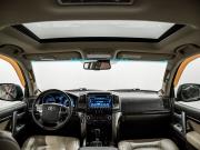 Toyota Land Cruiser 200 Series Красноярск  - изображение 33