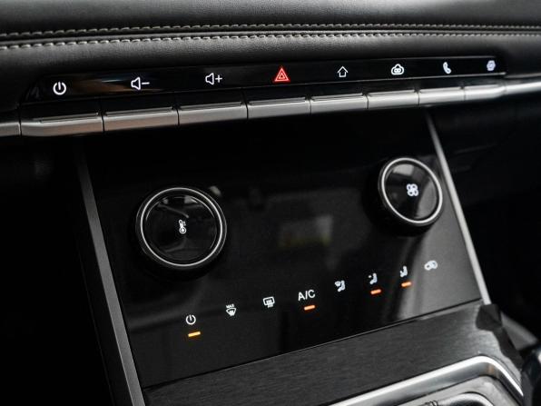 Chery Tiggo 5x I Рестайлинг 2 с пробегом 2021 года, цена 1 449 500 рублей, 41434 км, внедорожник, Автокод Объявления