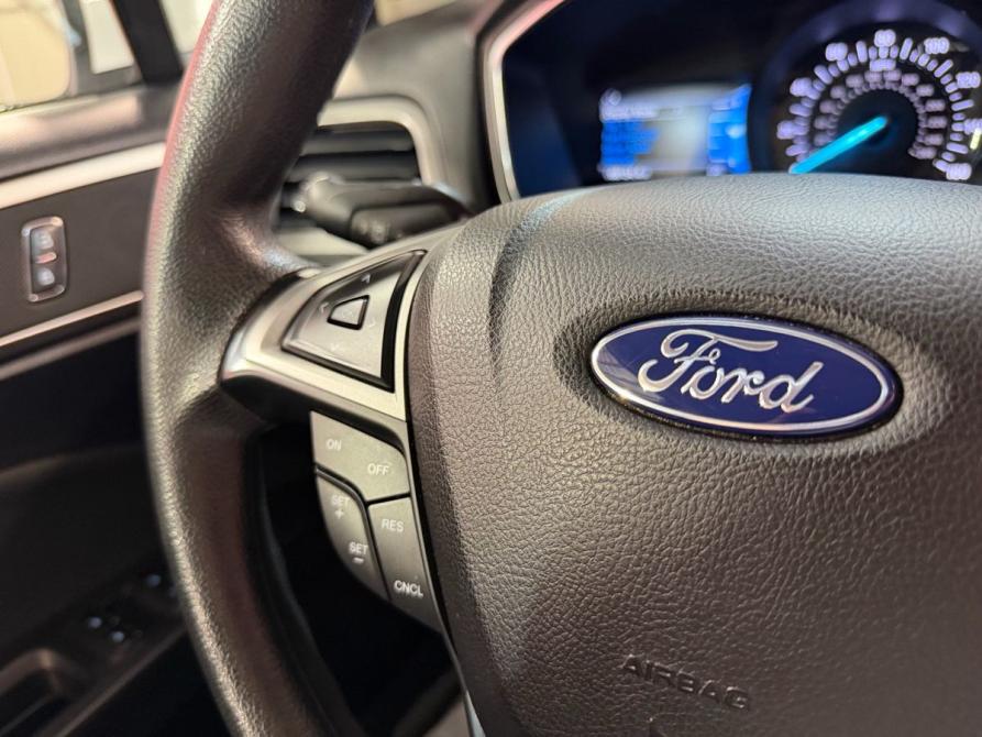 Ford Fusion (North America) II Рестайлинг Новочеркасск  - изображение 13