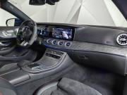 Mercedes-Benz E-Класс AMG V (W213) Рестайлинг Москва  - изображение 37