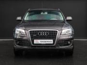 Audi Q5 I (8R) Москва  - изображение 25