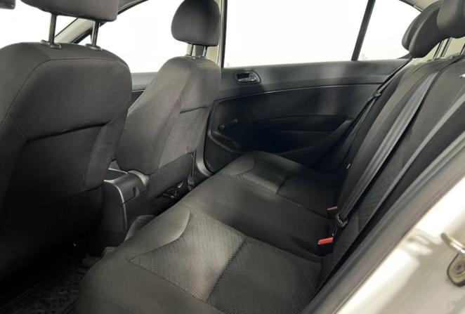 Peugeot 408 I с пробегом 2013 года, цена 550 000 рублей, 178606 км, седан, Автокод Объявления