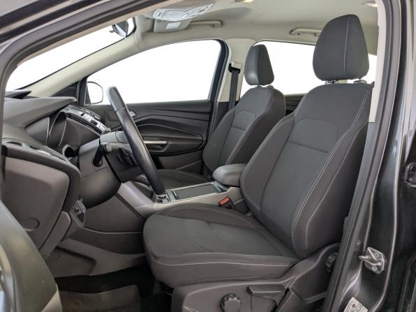 Ford Kuga II Рестайлинг с пробегом 2018 года, цена 1 750 000 рублей, 99314 км, внедорожник, Автокод Объявления