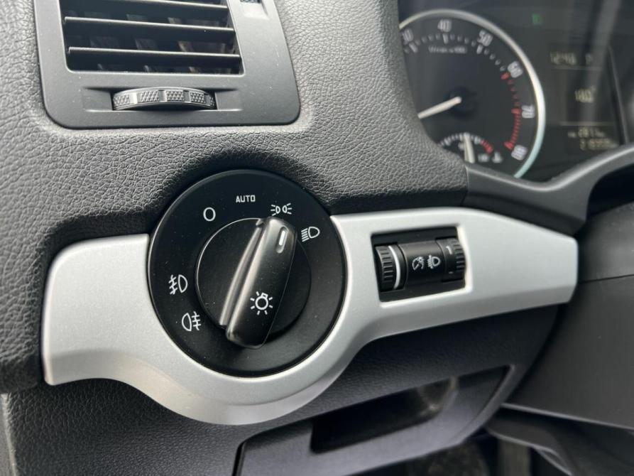 Skoda Octavia II (A5) Рестайлинг Киров  - изображение 21