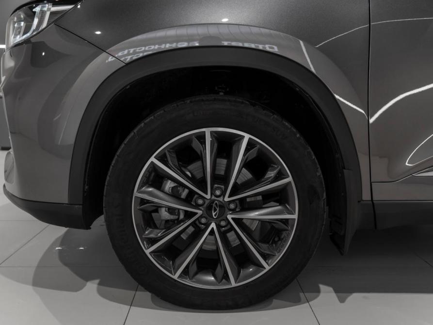 Chery Tiggo 8 Pro Max I Рестайлинг Москва  - изображение 30