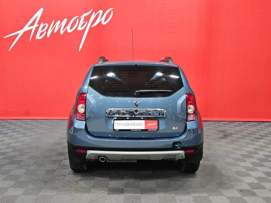 Renault Duster I Вологда  - изображение 4