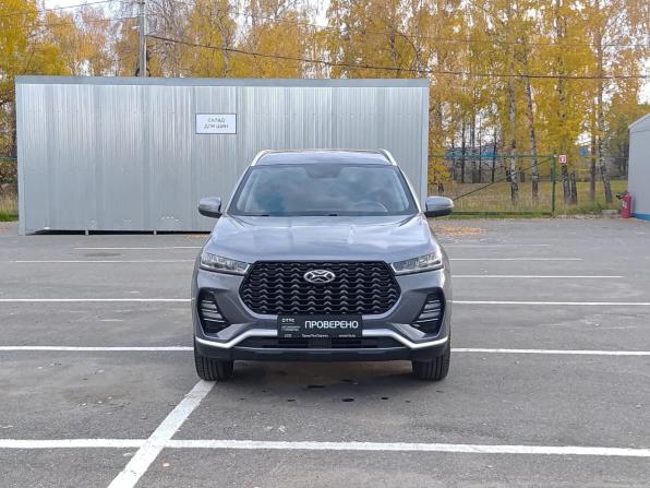 Xcite X-Cross 7 с пробегом 2024 года, цена 1 789 000 рублей, 28075 км, внедорожник, Автокод Объявления