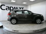 Kia Sportage III Новосибирск  - изображение 31