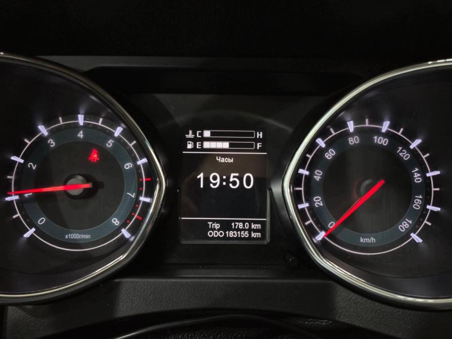 Lifan Myway Альметьевск  - изображение 20