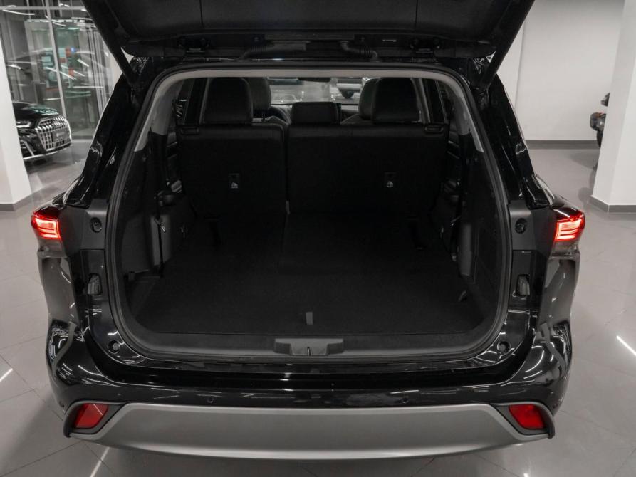 Toyota Highlander IV (XU70) Москва  - изображение 27
