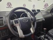Toyota Land Cruiser Prado 150 Series Рестайлинг 1 Тольятти  - изображение 36