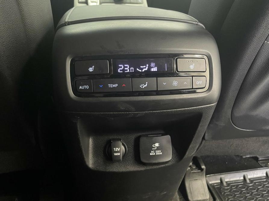 Hyundai Palisade I Красноярск  - изображение 15