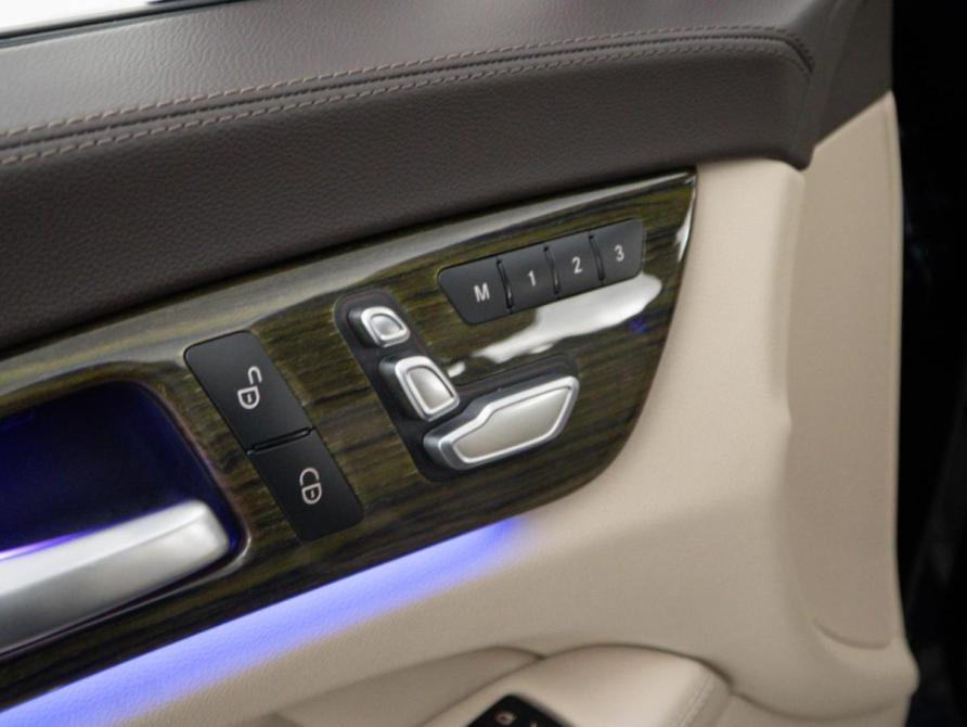 Mercedes-Benz CLS II (C218) Рестайлинг Москва  - изображение 15