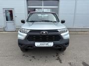 Lada (ВАЗ) Niva Travel I Москва  - изображение 20