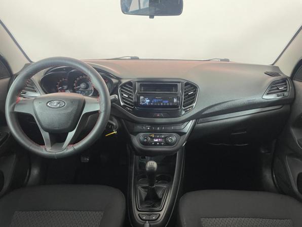 Lada (ВАЗ) Vesta I с пробегом 2018 года, цена 799 000 рублей, 137390 км, седан, Автокод Объявления