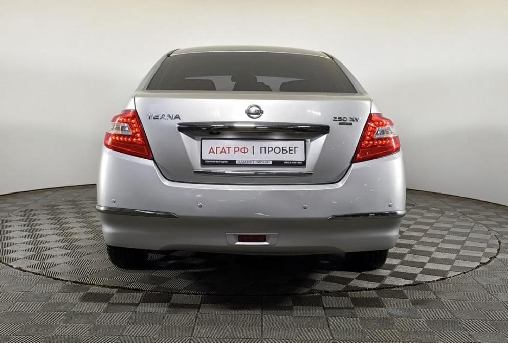 Nissan Teana II (J32) Нижний Новгород  - изображение 5