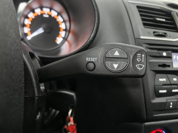Lada (ВАЗ) Granta I Рестайлинг с пробегом 2024 года, цена 888 000 рублей, 28564 км, лифтбек, Автокод Объявления