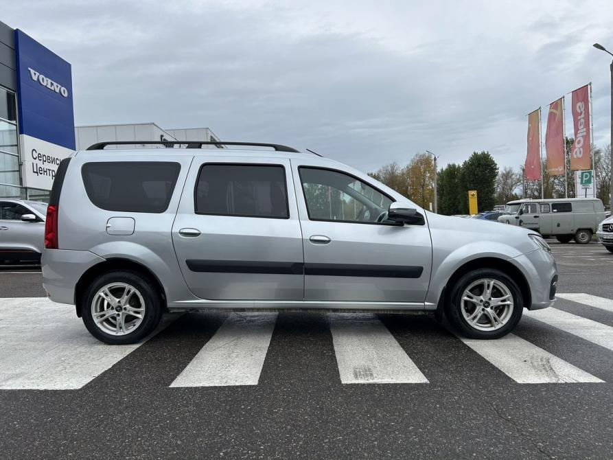Lada (ВАЗ) Largus I Рестайлинг Тверь  - изображение 10