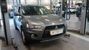 Mitsubishi Outlander II Рестайлинг Санкт-Петербург  - изображение 6
