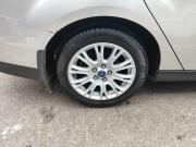 Ford Focus III Москва  - изображение 29