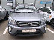 Hyundai Creta I Москва  - изображение 9