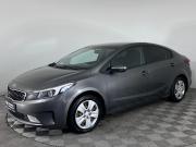 Kia Cerato III Рестайлинг (Classic) Ростов-на-Дону  - изображение 17