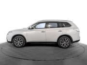 Mitsubishi Outlander III Рестайлинг Москва  - изображение 37