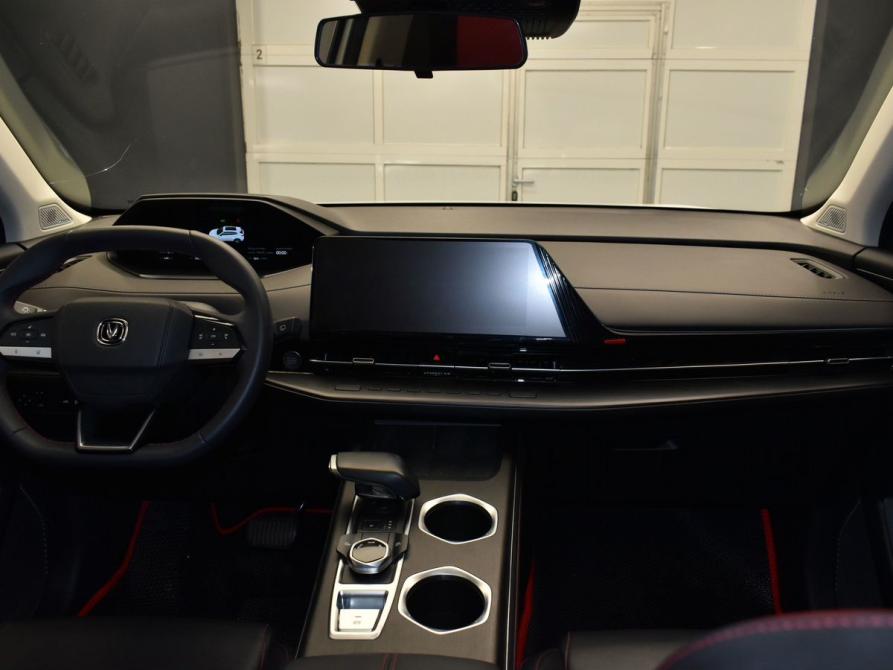 Changan CS55 Plus II Москва  - изображение 7