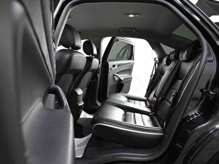 Ford Mondeo IV Рестайлинг Москва  - изображение 6