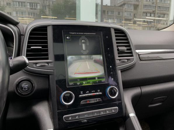 Renault Samsung QM6 I с пробегом 2018 года, цена 1 930 000 рублей, 169797 км, внедорожник, Автокод Объявления