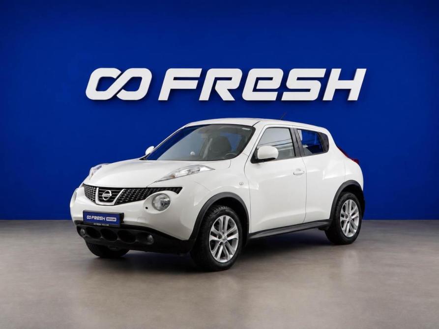 Nissan Juke I Москва  - изображение 5
