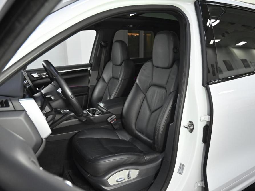 Porsche Cayenne II (958) Москва  - изображение 14