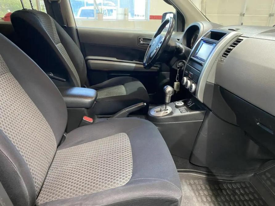 Nissan X-Trail II Челябинск  - изображение 21