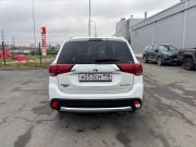 Mitsubishi Outlander III Рестайлинг 2 Санкт-Петербург  - изображение 16
