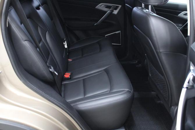 Geely Atlas I с пробегом 2019 года, цена 1 943 000 рублей, 72000 км, внедорожник, Автокод Объявления
