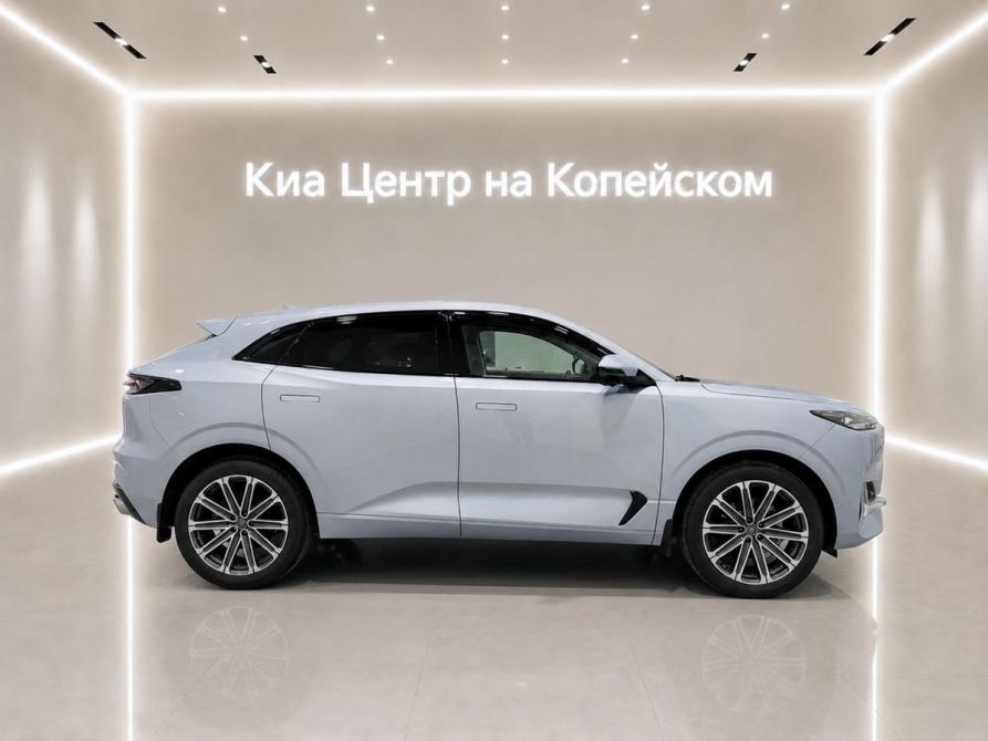 Changan UNI-K Челябинск  - изображение 3