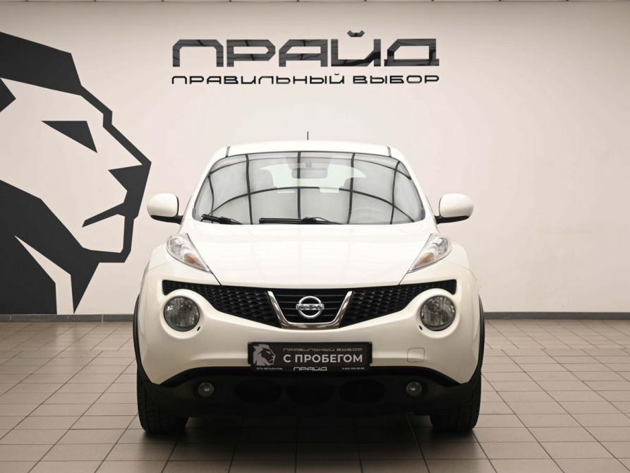 Nissan Juke I Ростов-на-Дону  - изображение 2