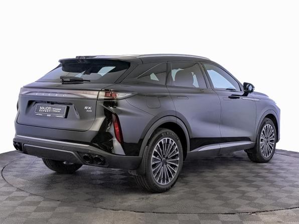 Exeed RX с пробегом 2024 года, цена 3 300 000 рублей, 19369 км, внедорожник, Автокод Объявления