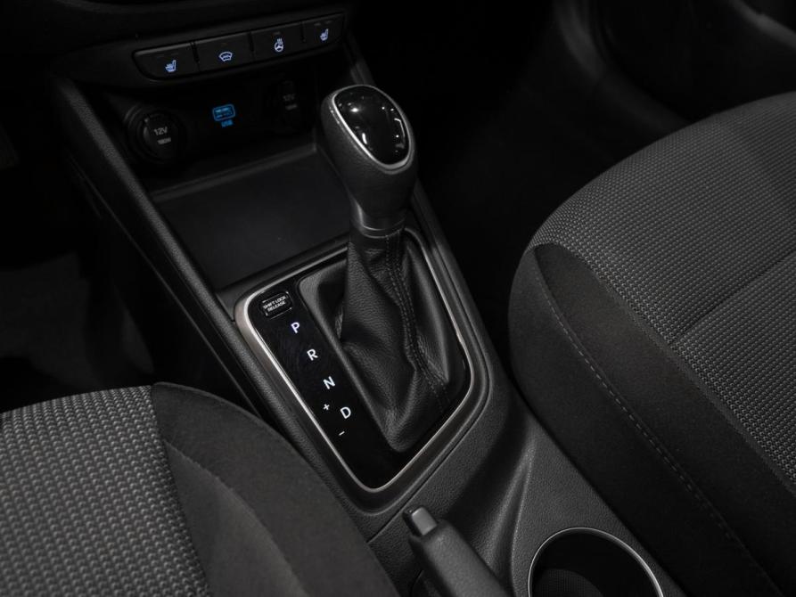 Hyundai Solaris II Москва  - изображение 15