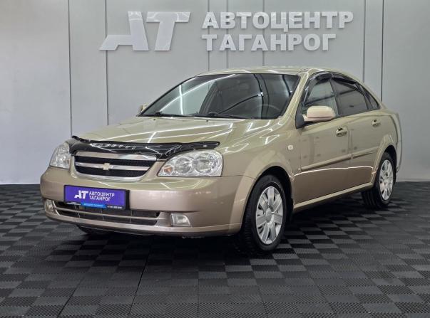 Chevrolet Lacetti I с пробегом 2008 года, цена 599 000 рублей, 154000 км, седан, Автокод Объявления