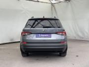 Skoda Kodiaq I Липецк  - изображение 23
