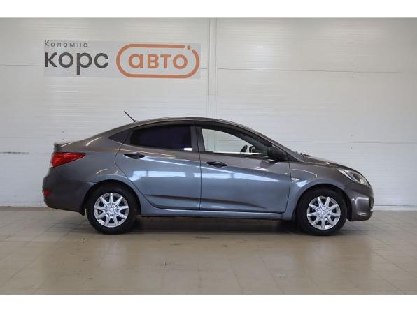Hyundai Solaris I с пробегом 2011 года, цена 649 000 рублей, 146488 км, седан, Автокод Объявления