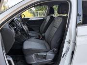 Volkswagen Tiguan II Рестайлинг Ставрополь  - изображение 30