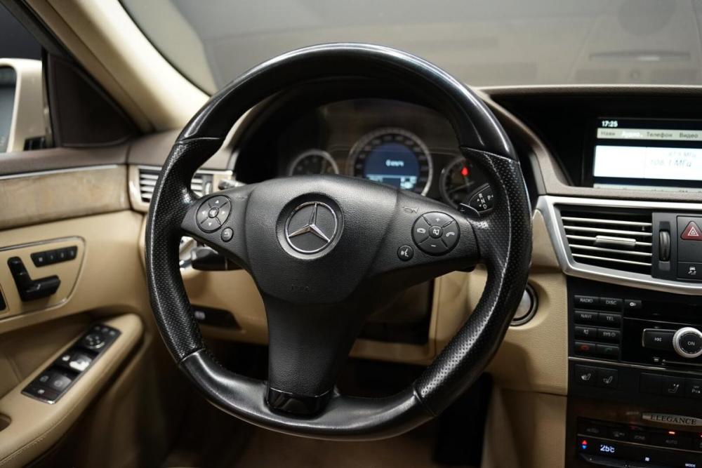 Mercedes-Benz E-Класс IV (W212 S212 C207) Крым  - изображение 16