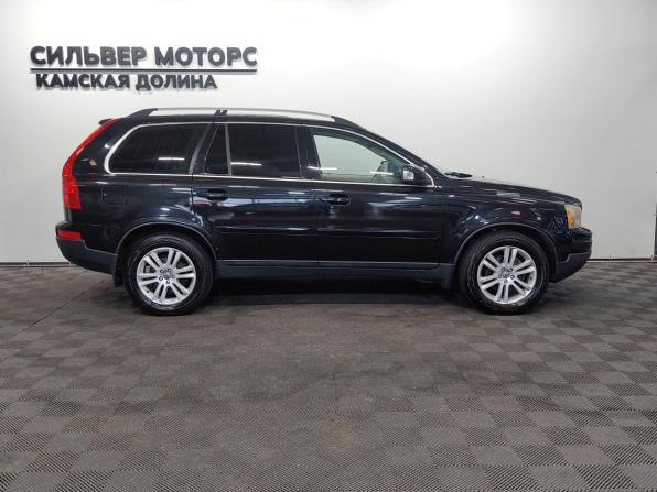 Volvo XC90 I Рестайлинг с пробегом 2006 года, цена 1 100 000 рублей, 221697 км, внедорожник, Автокод Объявления