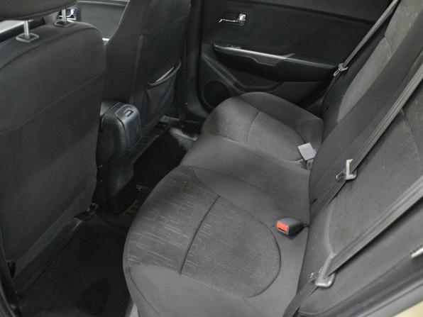 Kia Rio III с пробегом 2014 года, цена 617 000 рублей, 229440 км, седан, Автокод Объявления