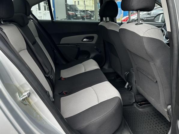 Chevrolet Cruze I Рестайлинг с пробегом 2013 года, цена 780 000 рублей, 164308 км, седан, Автокод Объявления