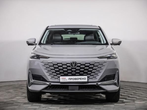 Changan UNI-K с пробегом 2023 года, цена 2 849 000 рублей, 52284 км, внедорожник, Автокод Объявления