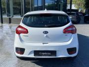 Kia Ceed II Рестайлинг Сочи  - изображение 20